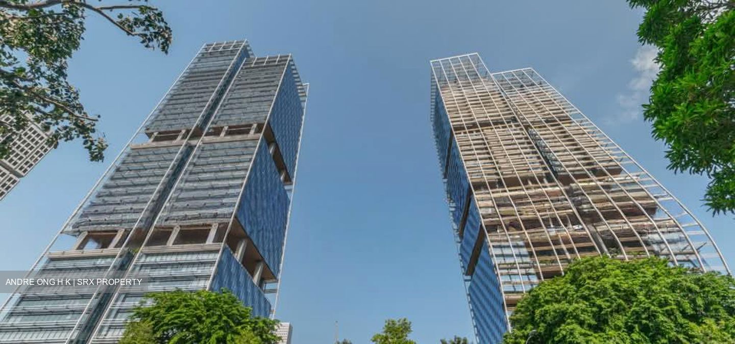 South Beach Tower (D7), Office #594020261